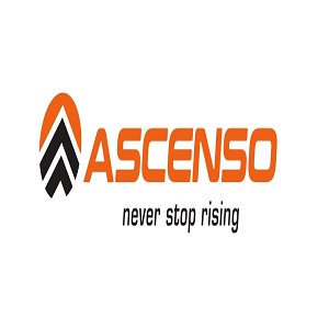 Ascenso Logo