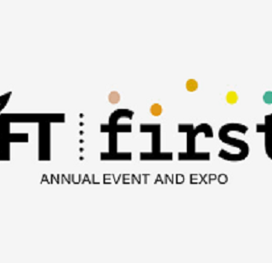 IFT FIRST Annual Meeting