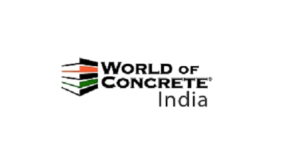 World of Concrete India