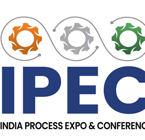 Expo stall design for IPEC Expo