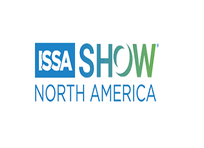 ISSA Show North America 2026