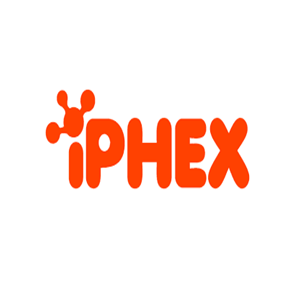 iPHEX exhibition