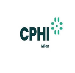 CPHI Milan trade fair