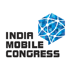 India Mobile Congress (IMC) exhibition