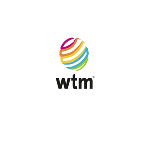 WTM London trade fair