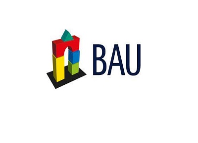 BAU Exhibition Stand Design & Booth Builder