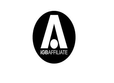 IGB Affiliate Exhibition Stand Design & Booth Builder