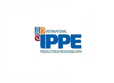 IPPE Atlanta Booth Design Exhibition Stand Builder