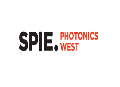 SPIE Photonics West Booth Design Exhibition Stand Builder
