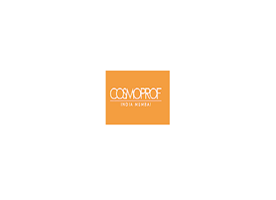 COSMOPROF INDIA Exhibition
