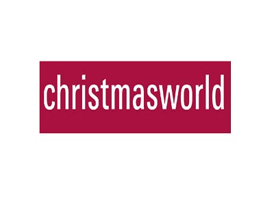 Christmasworld Exhibition Stand Design & Booth Builder