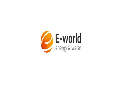 E-world Energy & Water trade fair
