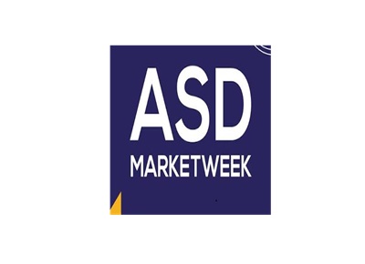 ASD Market Week Exhibition stand Design