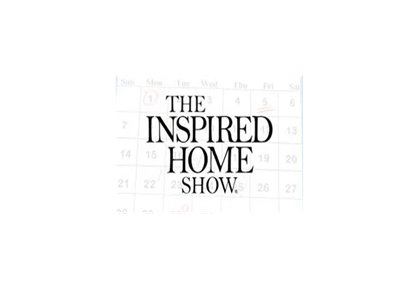 Inspired Home Show Exhibition Stand Designs