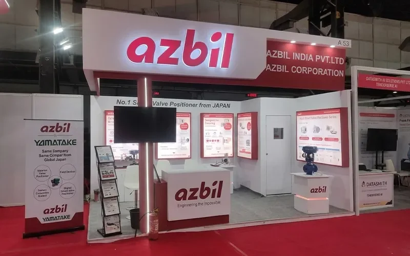 Azbil