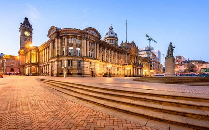 Birmingham