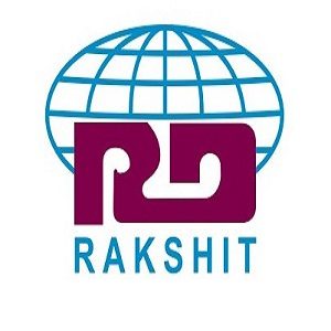 Rakshit logo